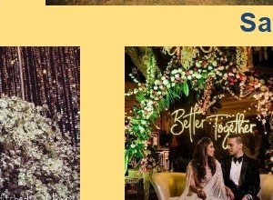 Neon Floral Circle Seating - Udaipur Birthday Planner